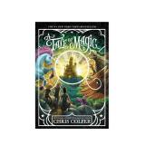 A Tale of Magic. Tale of Magic Series 1 by Chris Colfer - White