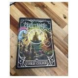 A Tale of Magic. Tale of Magic Series 1 by Chris Colfer - White