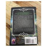 A Tale of Magic. Tale of Magic Series 1 by Chris Colfer - White