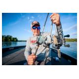 Northland Fishing Tackle Reed Runner Single Spin - Premium Spinner Baits for Freshwater - Assorted Lures for Bass, Pike, and Musky in 15 Colors & 3 Sizes