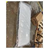 Subrtex Mattress Topper Queen, 3 Inch Memory Foam Mattress Topper for Pressure Relieving, Breathable Bed Topper with Removable Washable Cover, CertiPUR-US Certified