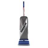 Retails for $253! ORECK Paper Bag, Advanced Fine Filtration Upright Vacuum