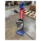 Retails for $253! ORECK Paper Bag, Advanced Fine Filtration Upright Vacuum