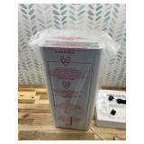 Retails for $140! Evaporative Air Cooler Portable: Fans That Blow Cold Air for Room, Bedroom, Indoor, Office - Swamp Cooling Fan with 19ft Remote, 12H Timer, 30dB Quiet, 3 Speeds, 2.1Gal Water Tank, I