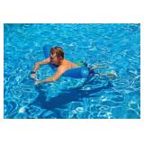 WOW Foamed Dipped Pool Noodle