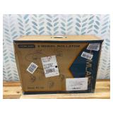 Foldable Rollator Walkers with Seat for Seniors, 8