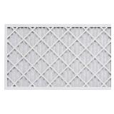Retails for $134! Aerostar 16x20x4 MERV 11 - 6 Count - Pleated HVAC, Furnace & Air Conditioner Filters - Removes Dust, Cold & Flu Germs, Lint, Mold, Pet Dander, Allergy-Causing Pollen, Smog & Smoke
