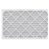 Retails for $134! Aerostar 16x20x4 MERV 11 - 6 Count - Pleated HVAC, Furnace & Air Conditioner Filters - Removes Dust, Cold & Flu Germs, Lint, Mold, Pet Dander, Allergy-Causing Pollen, Smog & Smoke