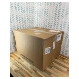 Retails for $134! Aerostar 16x20x4 MERV 11 - 6 Count - Pleated HVAC, Furnace & Air Conditioner Filters - Removes Dust, Cold & Flu Germs, Lint, Mold, Pet Dander, Allergy-Causing Pollen, Smog & Smoke