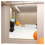 Home Gym Mirror, 57