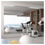 Home Gym Mirror, 57