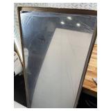 Home Gym Mirror, 57
