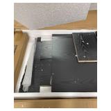 OLIXIS Wood Lift Top Coffee Table with Hidden Compartment and Large Storage Shelf, Lift Tabletop Dining Center Table for Home Living Room Office, Black