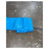 Squirrel Products Backyard Blast Big Waterslide 30