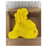 Squirrel Products Backyard Blast Big Waterslide 30