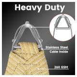 Retails for $160! Amgo Heavy Duty 16