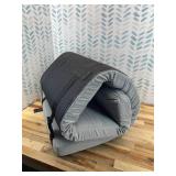 Tommy Bahama Bench Cushion, 44" X 16" X 2.5", Bamboo Bay Bone