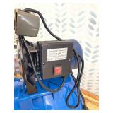 Retails for $150! FOTING 1.5HP Shallow Well Pump with Pressure Tank, 115V 1340GPH Automatic Irrigation Water Booster Jet Pump, Water Pumps Booster System 164FT for Home Garden Lawn Farm