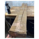 3PK Support Pole,Steel Telescopic Quick Adjustable 3rd Hand Support System, Support Rod, Supports up to 154 lbs Construction Rods for Cabinet Jacks Cargo Bars Drywalls Extends from 50 Inch to 118 Inch