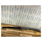 Japanese Samurai Katana Sword, 1060 High Carbon Steel Traditional Handmade, Blue Flame Full Tang, High-Performance/Razor-Sharp, Gifts for Men/Boys