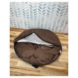 Your Choice Pop Up Privacy Shower Tent - Portable Changing Tent for Camping, Beach & Hiking - 6.2FT Lightweight with Carry Bag, Quick Setup & Full Coverage