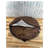 Your Choice Pop Up Privacy Shower Tent - Portable Changing Tent for Camping, Beach & Hiking - 6.2FT Lightweight with Carry Bag, Quick Setup & Full Coverage