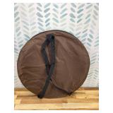 Your Choice Pop Up Privacy Shower Tent - Portable Changing Tent for Camping, Beach & Hiking - 6.2FT Lightweight with Carry Bag, Quick Setup & Full Coverage
