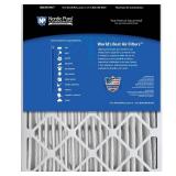 20 in. X 25 in. X 5 in. Honeywell/Lennox Replacement MERV 12 Air Filter (2-Pack)