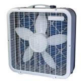 Air Flex 20 in. 3- Speed Air Purifier and Room Fan