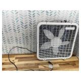 Air Flex 20 in. 3- Speed Air Purifier and Room Fan
