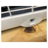 Air Flex 20 in. 3- Speed Air Purifier and Room Fan