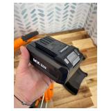 LawnMaster CLGT2412S 24V 12" Cordless String Trimmer 2.0AH Battery