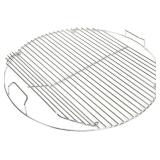17433 Stainless Steel Grid Compatible with Weber 18.5" Charcoal Grills