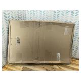 17433 Stainless Steel Grid Compatible with Weber 18.5" Charcoal Grills