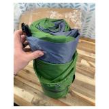 Vela Camping Tent for 2 Person, 4 Person, 6 Person - Waterproof Two Person Tents for Camping, Small Easy Up Tent for Family, Outdoor, Kids, Scouts in All Weather and All Season by Clostnature