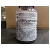 Amazon Brand - Mama Bear Organic Kids Multivitamin  60 Gummies  1 Month Supply - BB 5/26