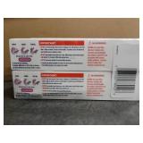 Fixodent Ultra Max Hold Dental Adhesive - 2.2oz/2pk