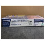 Fixodent Ultra Max Hold Dental Adhesive - 2.2oz/2pk
