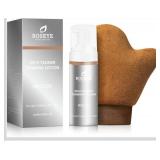 Self Tanner-Sunless Instant Tanning Lotion Streak-Free Fake Tan, Quick-Dry & Long-Lasting, Natural and gentle, suitable for face and body (Medium) - BB 24/2/2028