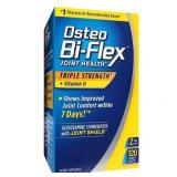 Osteo Bi-Flex Glucosamine Chondroitin with Vitamin D  Joint Health Supplement  120 Coated Tablets - BB 12/27