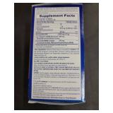 Osteo Bi-Flex Glucosamine Chondroitin with Vitamin D  Joint Health Supplement  120 Coated Tablets - BB 12/27