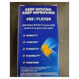 Osteo Bi-Flex Glucosamine Chondroitin with Vitamin D  Joint Health Supplement  120 Coated Tablets - BB 12/27