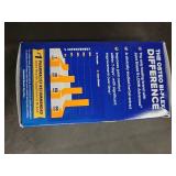 Osteo Bi-Flex Glucosamine Chondroitin with Vitamin D  Joint Health Supplement  120 Coated Tablets - BB 12/27