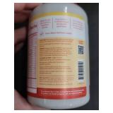 SmartyPants Kids Multi & Omega 3 Fish Oil Gummy Vitamins with D3, C & B12 - 120 ct