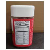 Nature s Key Women s Multivitamin Gummies  90 Count  Immune Support  18 Essential Vitamins  Niacin  Pantothenic Acid  Biotin  Calcium & Folic Acid Strawberry Flavored - BB 12/25