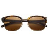 Retro Polarized Sunglasses for Women Men UV Protection Womens Mens Stylish Shades