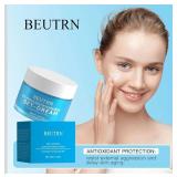 get dream overnight toning whip Anti-Wrinkle Skin Tightening & Firming Cream - Line Lightening Moisturizer with Hydrating Formula, Deep Nourishment for Smooth