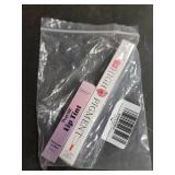 Caunmy Peel Off Lip Liner Stain Set, Long Lasting Liquid Lipstick, Matte Lip Gloss Non-Stick Transfer-proof Waterproof Lip Pen