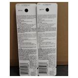Lot of 2 L