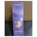 All over Complexion Perfector, Body Coverage Perfector, Tattoo Cover up Makeup Waterproof, Cream Body Makeup, Transfer-Resistant Body Makeup, Long Last Body Foundation